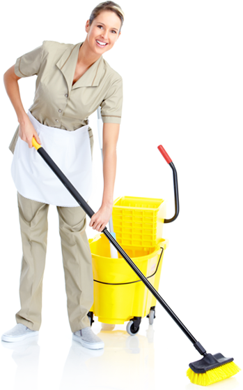 Cleaning services - 365 Cleaners