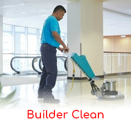 builder clean service