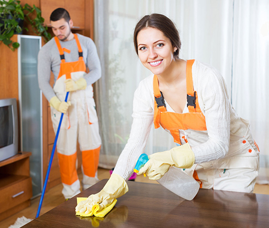 How to Clean a Microwave Safely and Correctly - Bond Cleaning In Melbourne