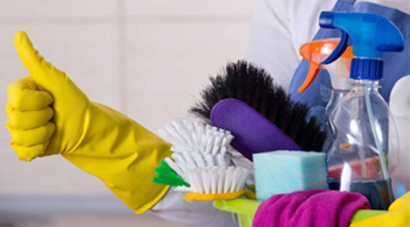 How To Clean Toilet Brushes And Brush Holders? - Bond Cleaning In Melbourne