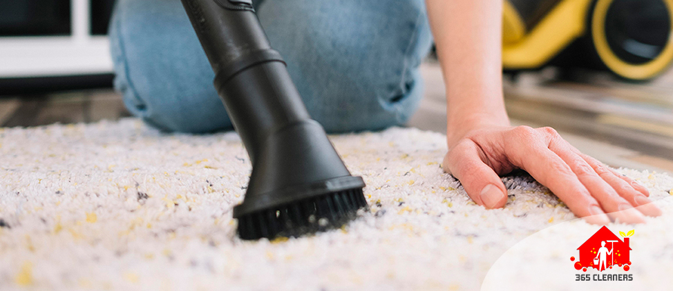 Carpet Steam Cleaning Berwick