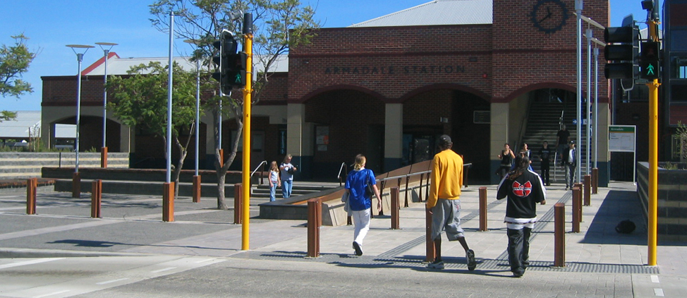 Cleaners Armadale