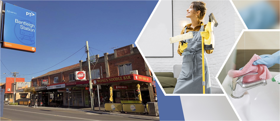 Cleaners Bentleigh