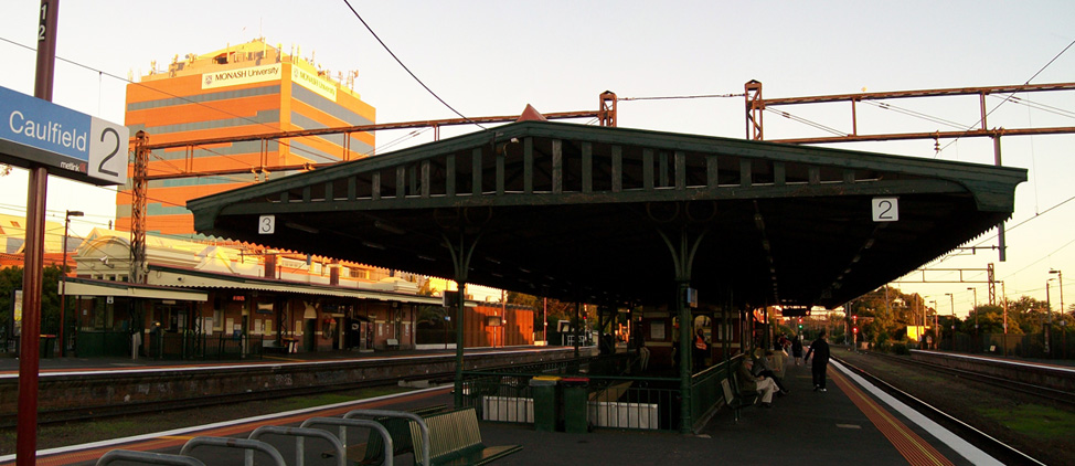 Cleaners Caulfield