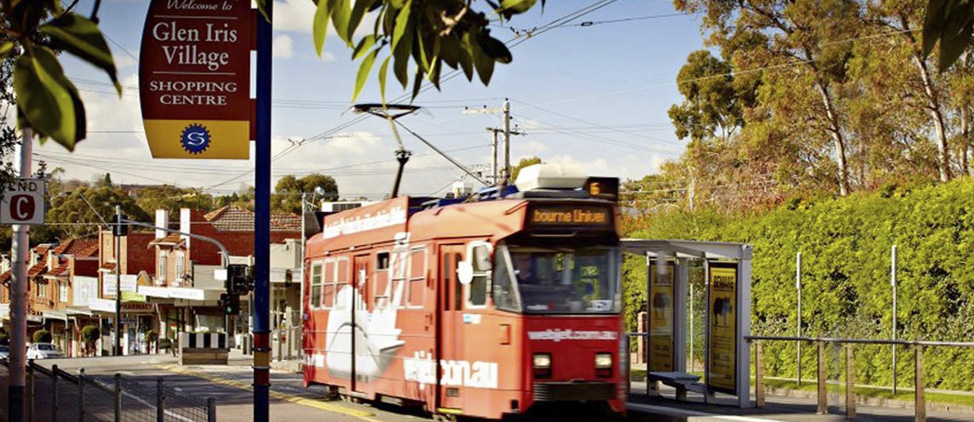 Cleaners Glen Iris