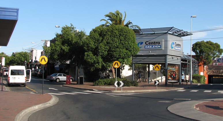 Cleaners Oakleigh