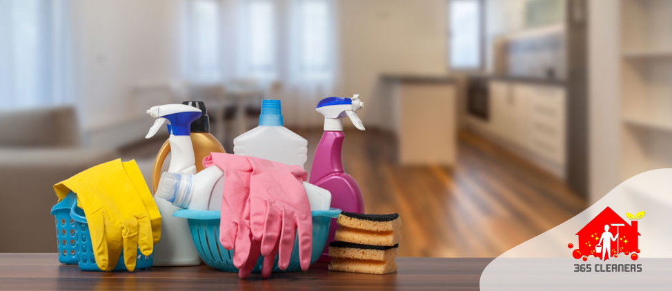 End of Lease Cleaning Greensborough