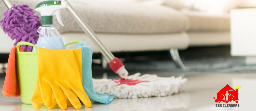 bond cleaning Ivanhoe