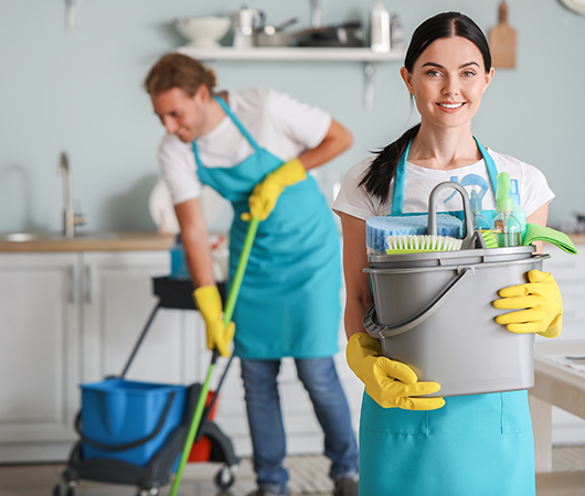 End of Lease Cleaning & Vacate Cleaning Services | 365 Cleaners