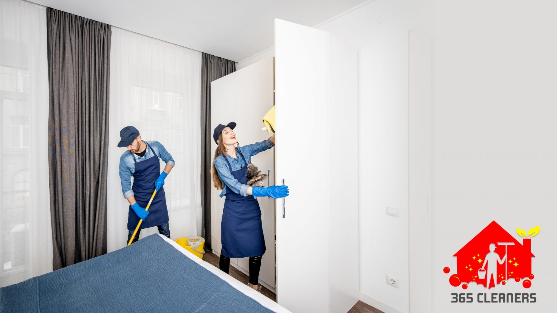 house cleaning services Melbourne
