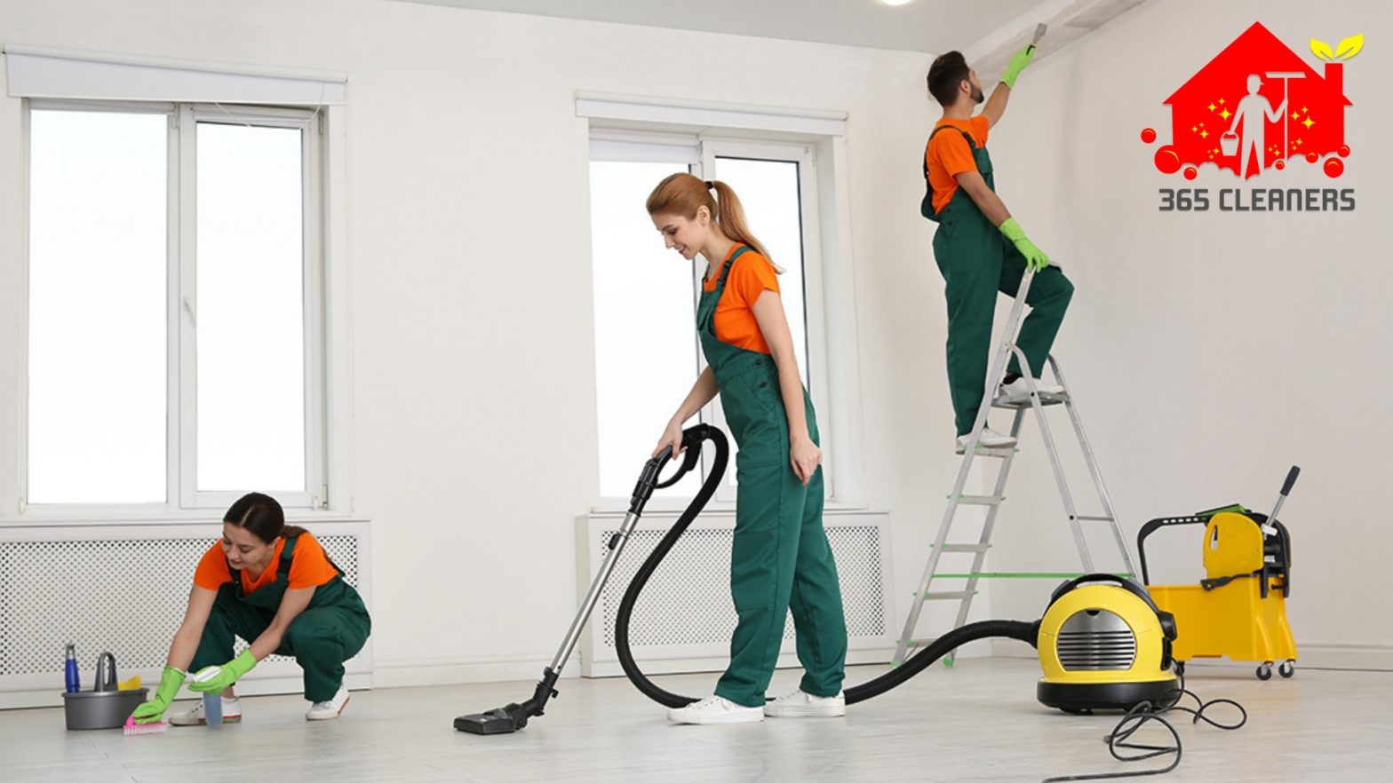 11 Tips for End Of Lease Cleaning Services in Melbourne A