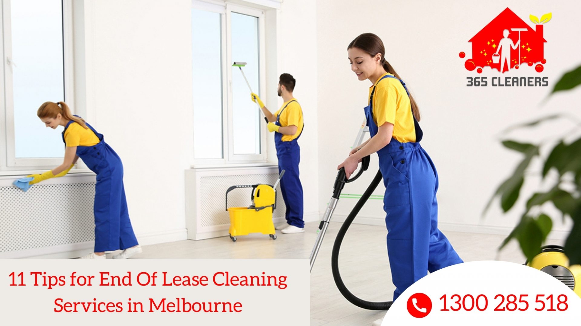 11 Tips for End Of Lease Cleaning Services in Melbourne B