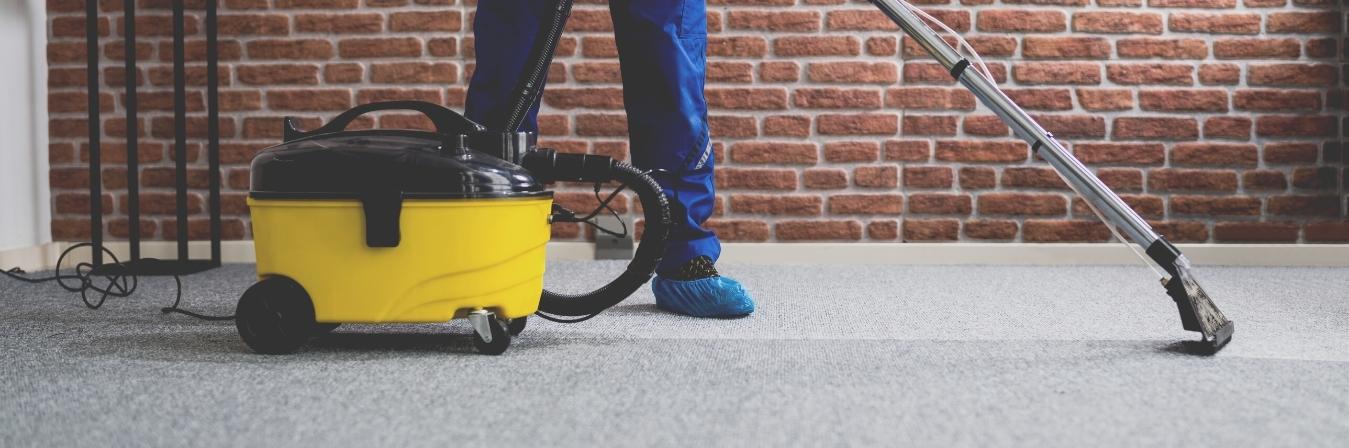 5 Top Reasons to Choose Carpet Cleaning Services