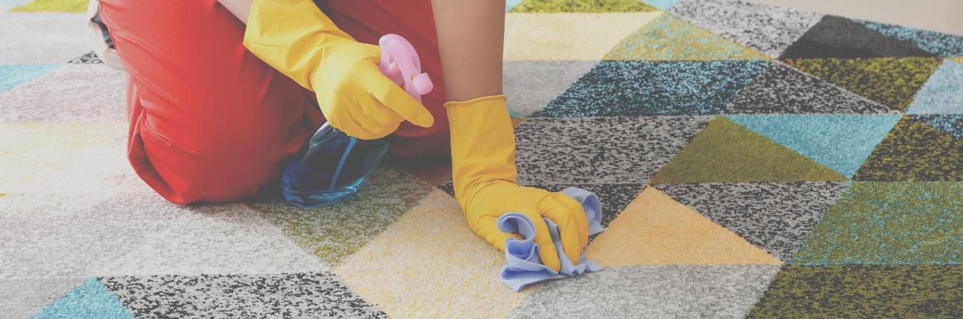 Professional and DIY Carpet Cleaning - The differences with Pros and Cons