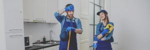 The Importance Of House Cleaning Services