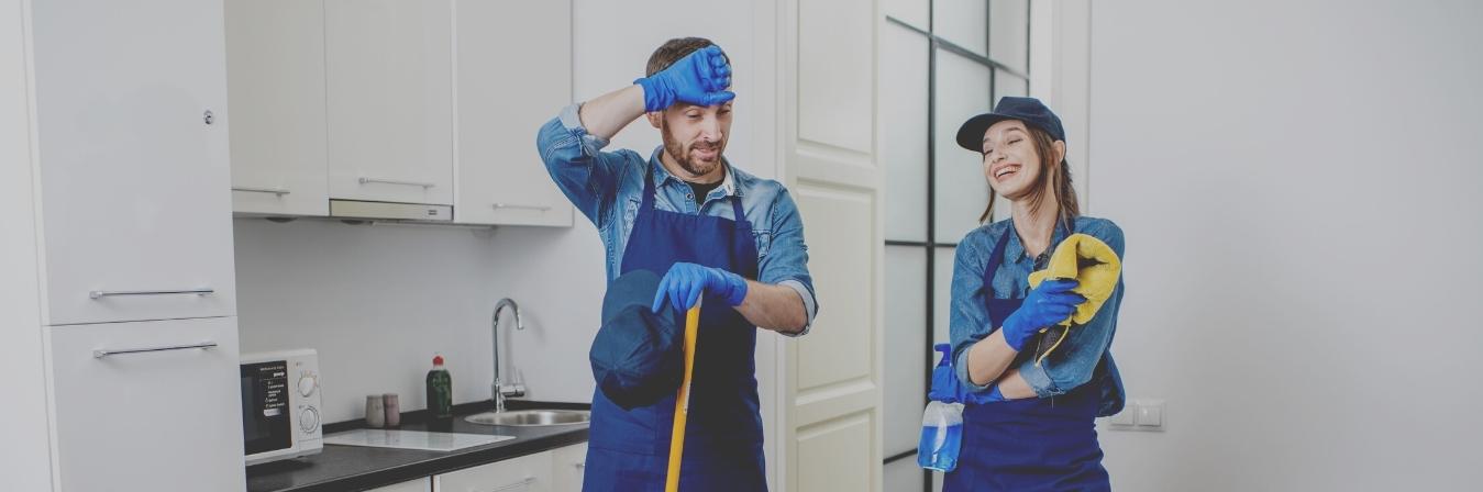 The Importance Of House Cleaning Services
