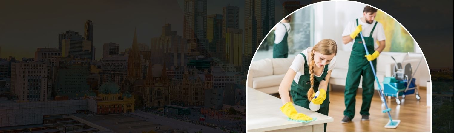 If you intend to move out of your current house, you must have thought about hiring a dependable end of lease cleaning company in Melbourne.