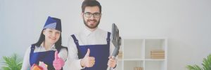 Are You Ready For Bond Cleaning