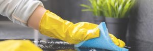 End of Lease Cleaning in Thomastown