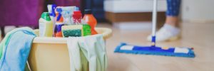 The Best Bond Cleaning Services