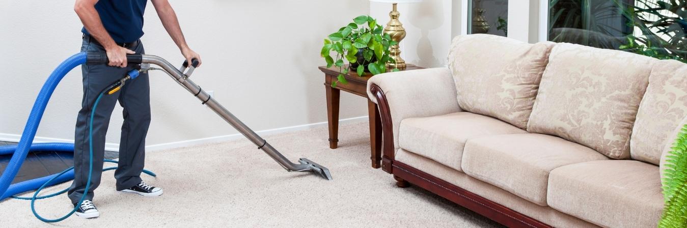 Tips For Carpet Cleaning During End of Lease Cleaning in Reservoir