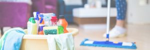 Bond Cleaning Company In Gold Coast