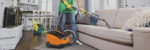 bond cleaning