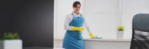 Move out Cleaning