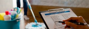 Professional end-of-lease cleaning in Mordialloc