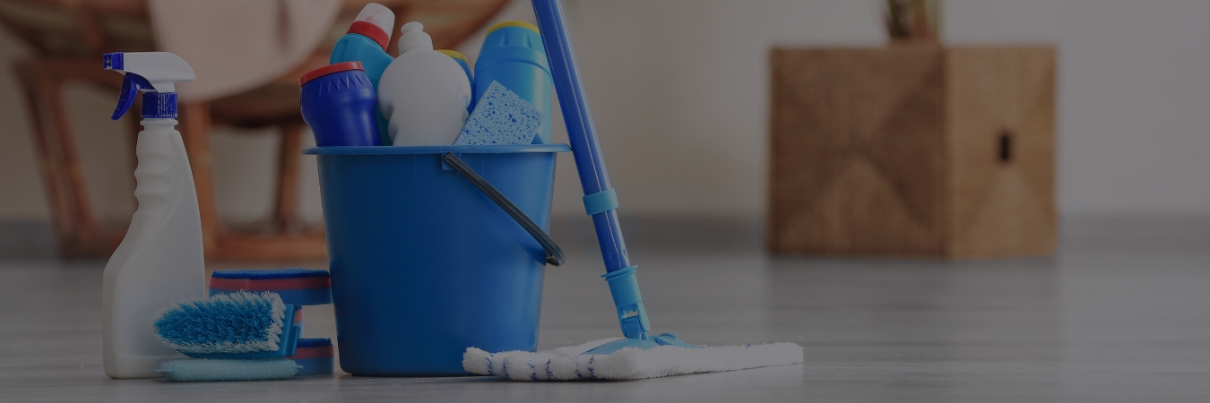 Cleaning Supplies You Must Have for a Sparkling Home