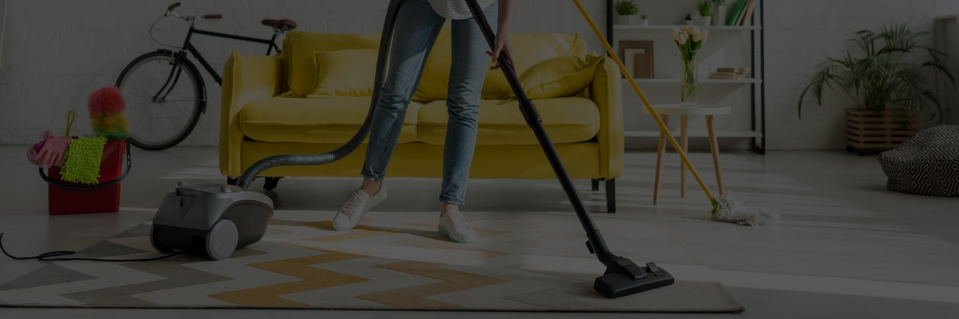 The Deep Cleaning Benefits of Professional Carpet Cleaning Services