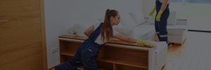 How to Choose the Right Cleaning Service for Your Airbnb Rental