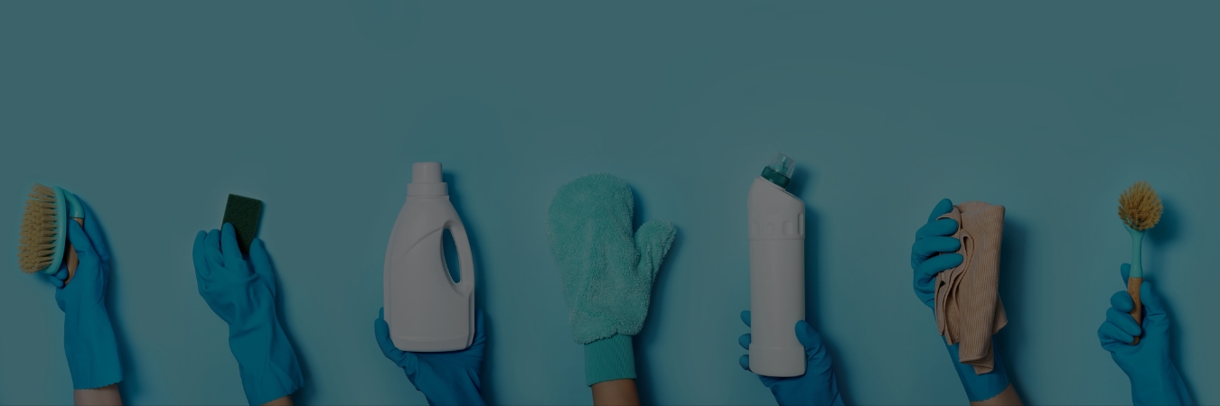 The Top Cleaning Products Recommended by Professional Cleaners