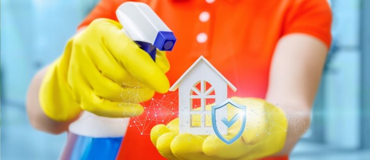 best house cleaning services