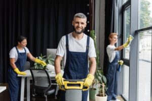 Professional deep cleaner